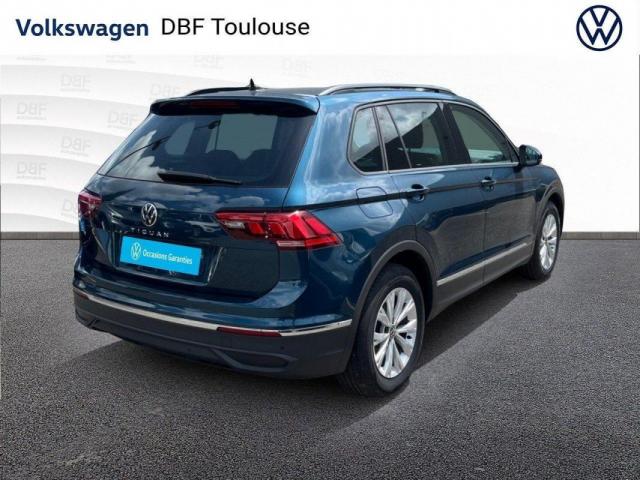 Volkswagen Tiguan image 5