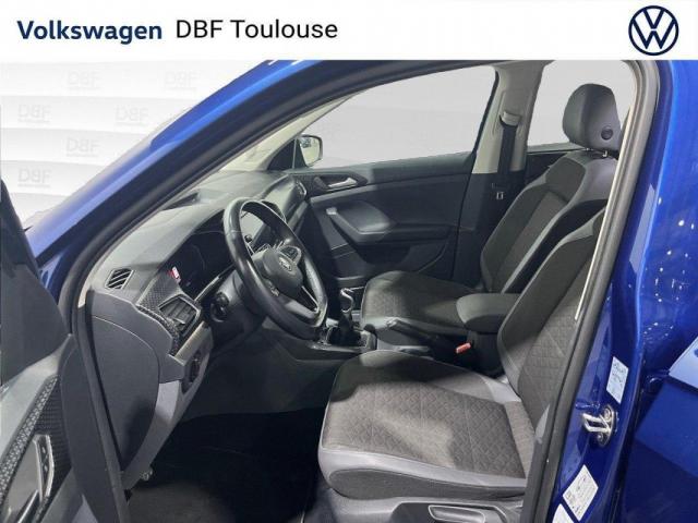 Volkswagen T-Cross image 6