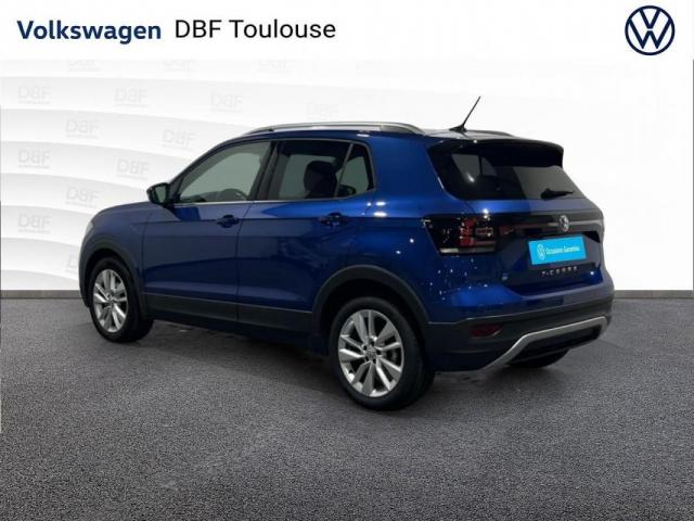 Volkswagen T-Cross image 8