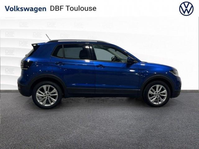 Volkswagen T-Cross image 3