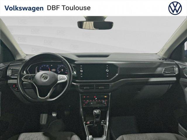 Volkswagen T-Cross image 5
