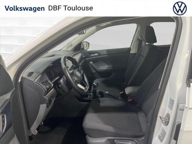 Volkswagen T-Cross image 5