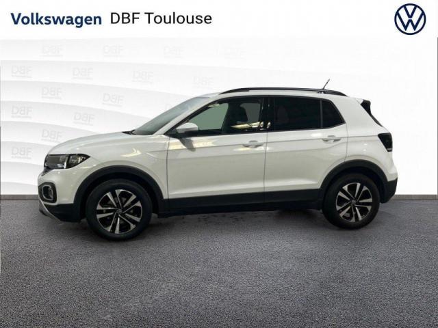Volkswagen T-Cross image 4