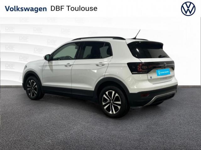Volkswagen T-Cross image 6