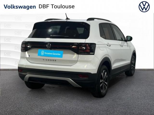 Volkswagen T-Cross image 7