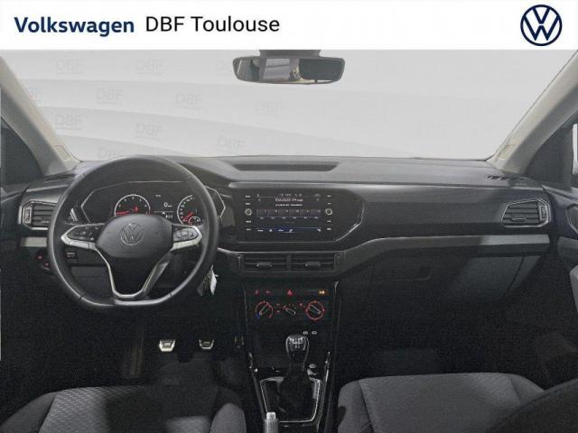 Volkswagen T-Cross image 8