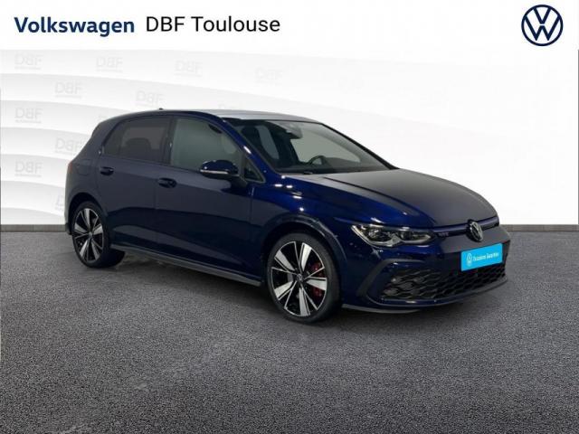 Volkswagen Golf image 8