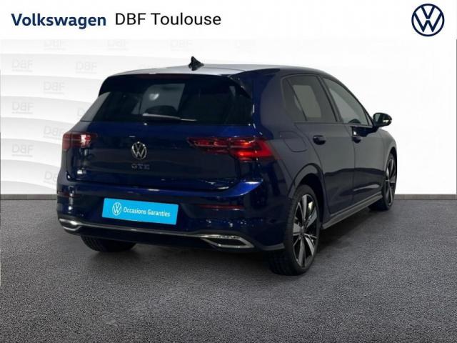 Volkswagen Golf image 4