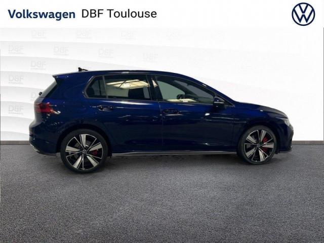 Volkswagen Golf image 3