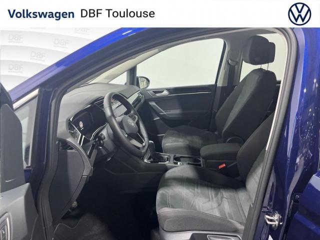 Volkswagen Touran image 7