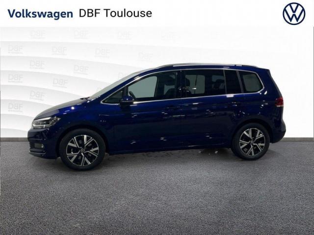 Volkswagen Touran image 4