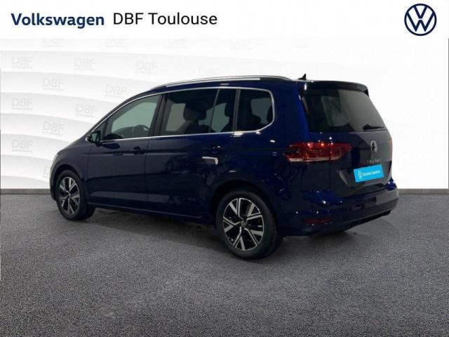 Volkswagen Touran image 2