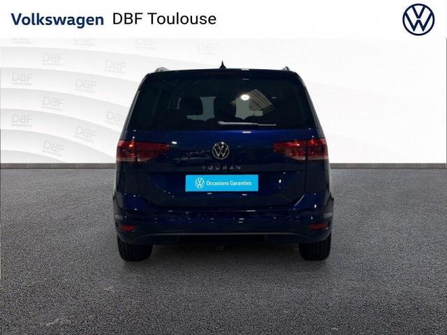 Volkswagen Touran image 9