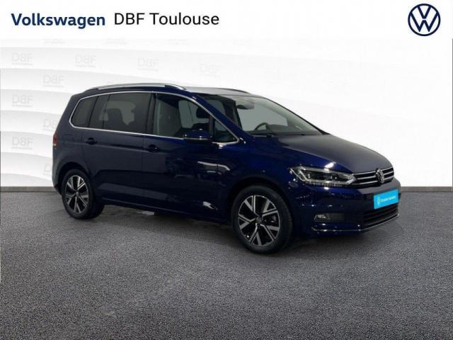 Volkswagen Touran image 6