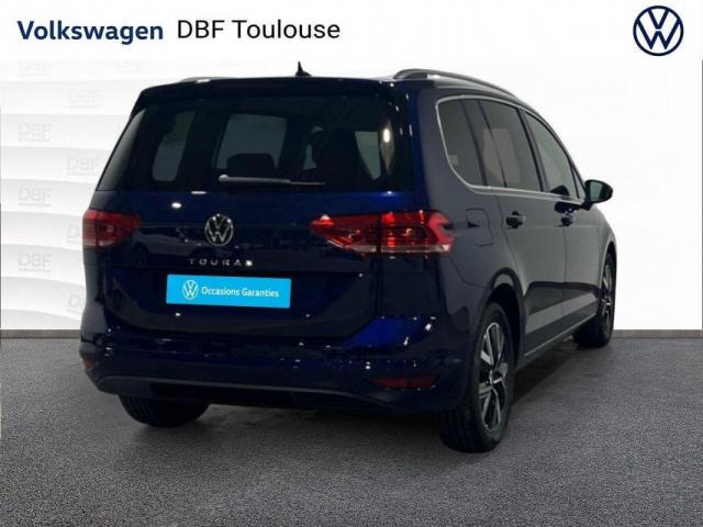 Volkswagen Touran image 3