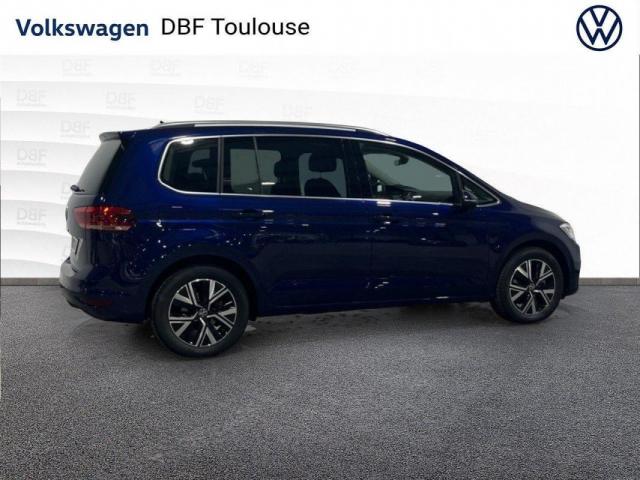 Volkswagen Touran image 1