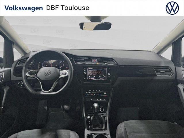 Volkswagen Touran image 5