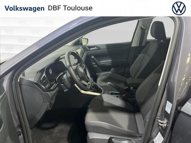 Volkswagen Polo image 1