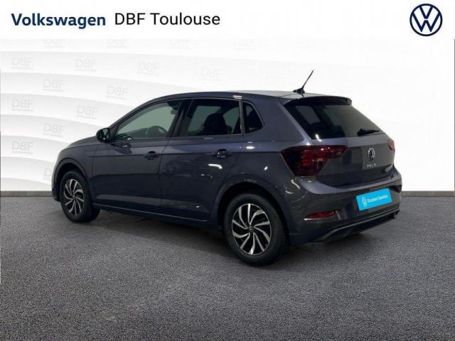 Volkswagen Polo image 9