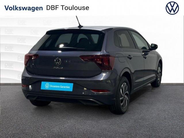 Volkswagen Polo image 4