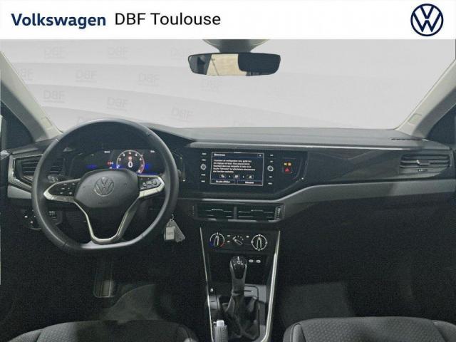 Volkswagen Polo image 8
