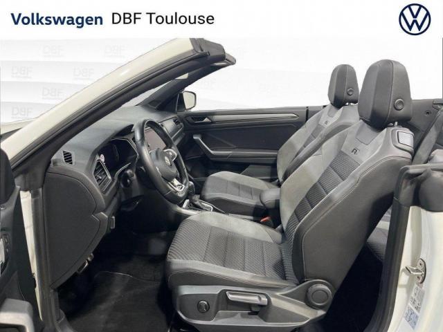 Volkswagen T-Roc image 6