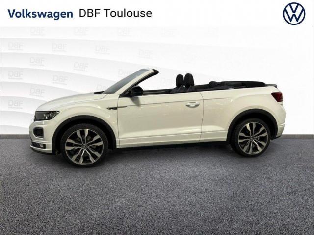 Volkswagen T-Roc image 4