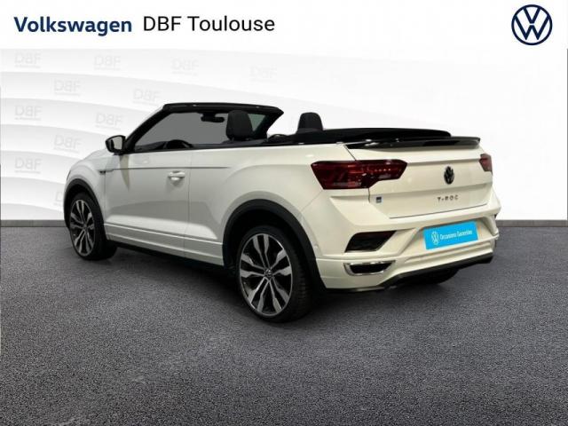 Volkswagen T-Roc image 2
