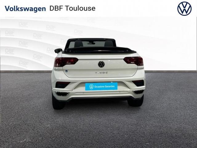 Volkswagen T-Roc image 3