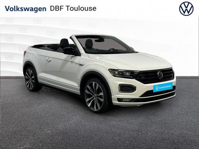 Volkswagen T-Roc image 5