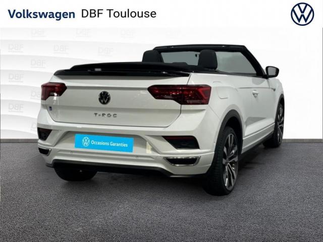 Volkswagen T-Roc image 7