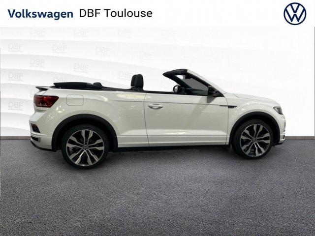 Volkswagen T-Roc image 8