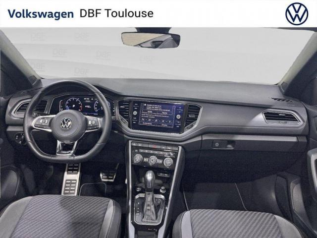 Volkswagen T-Roc image 1