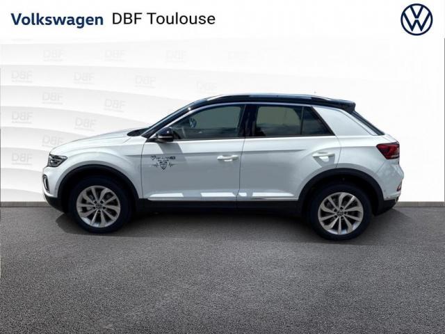 Volkswagen T-Roc image 9