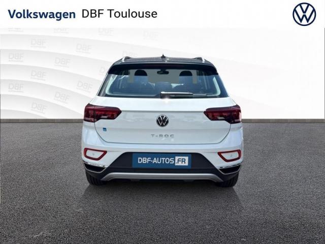 Volkswagen T-Roc image 4