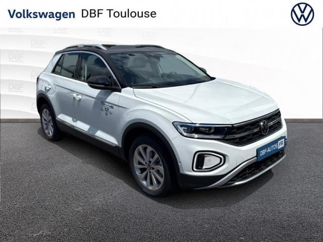 Volkswagen T-Roc image 1