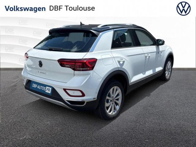 Volkswagen T-Roc image 3