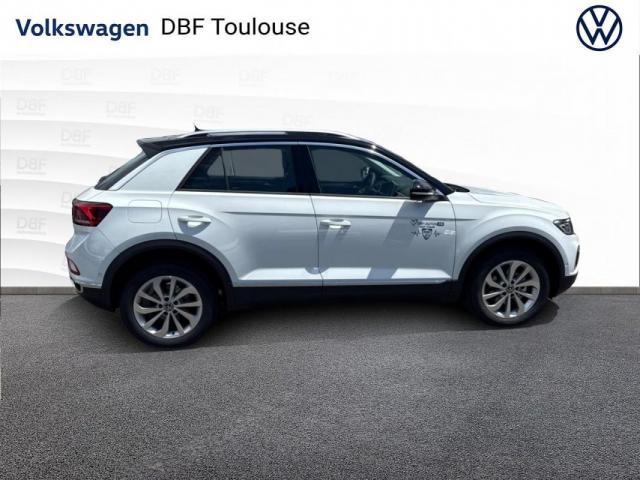Volkswagen T-Roc image 7