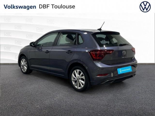 Volkswagen Polo image 5