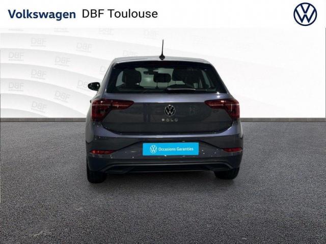 Volkswagen Polo image 8