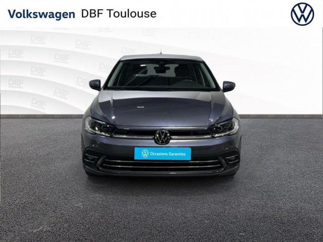 Volkswagen Polo image 3
