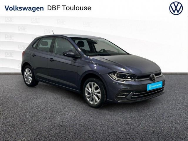 Volkswagen Polo image 2