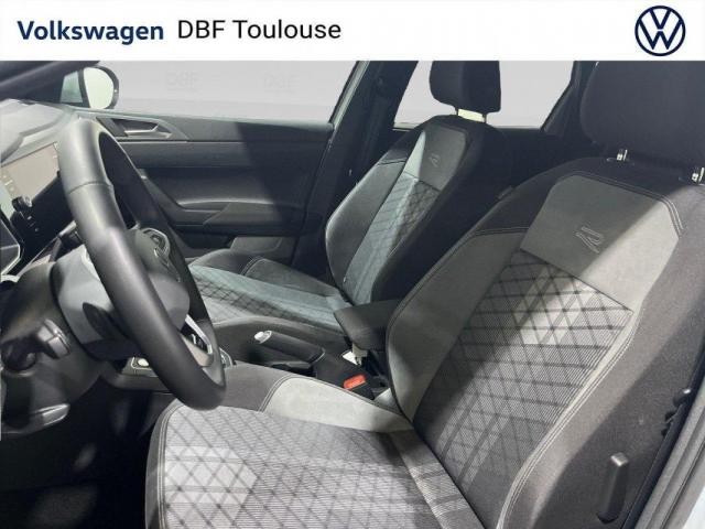 Volkswagen Taigo image 4