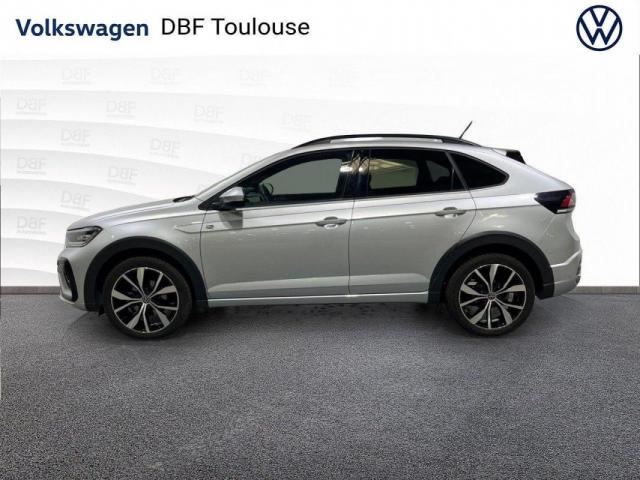 Volkswagen Taigo image 5