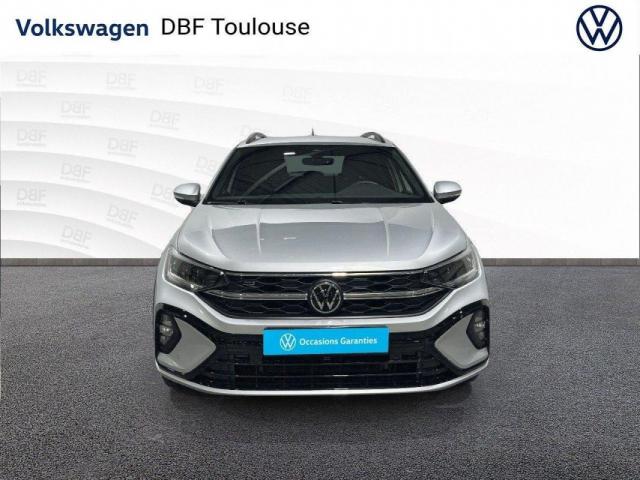 Volkswagen Taigo image 6