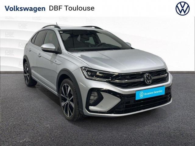 Volkswagen Taigo image 7