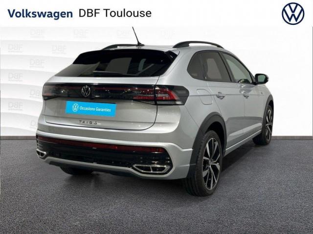 Volkswagen Taigo image 9