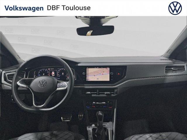 Volkswagen Taigo image 3