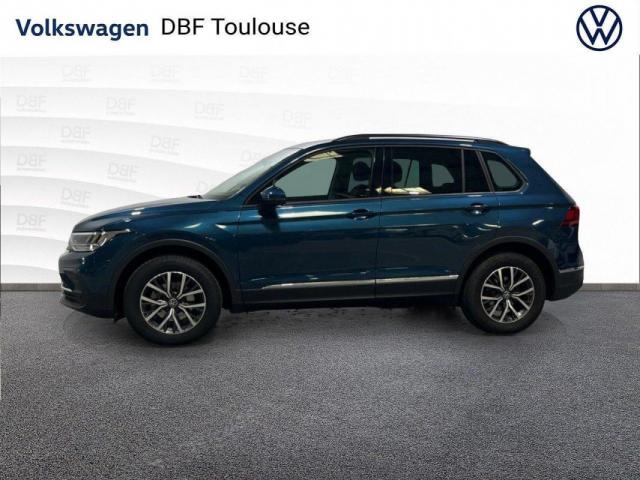 Volkswagen Tiguan image 2