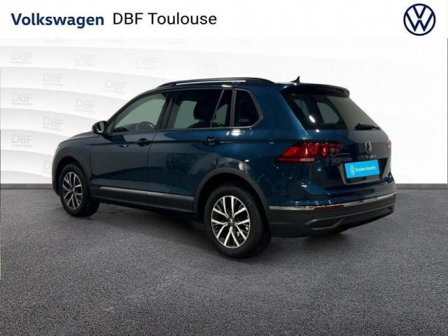 Volkswagen Tiguan image 1